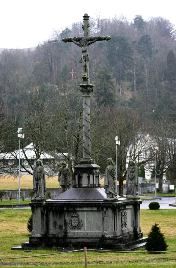 Saint-Hernot – város