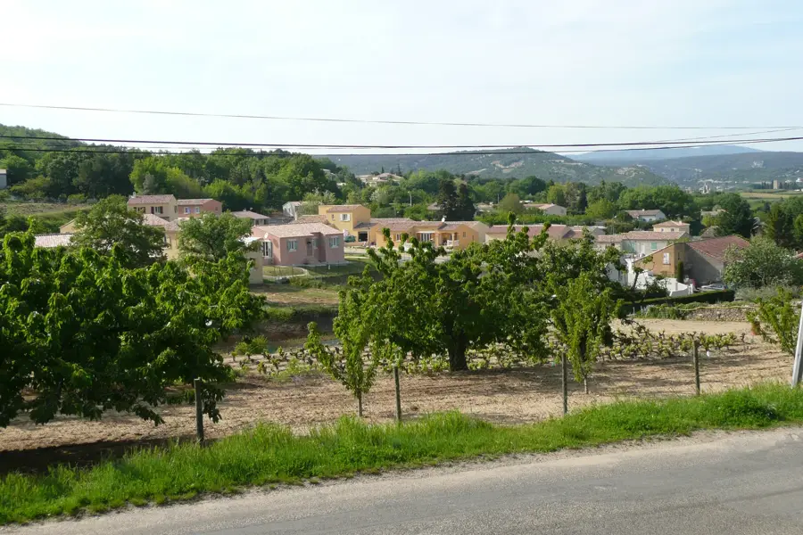 Saint-Julien-de-Peyrolas – oraș