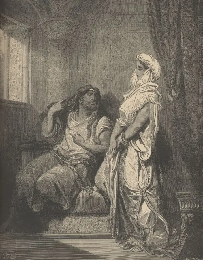 Saint-Samson – város