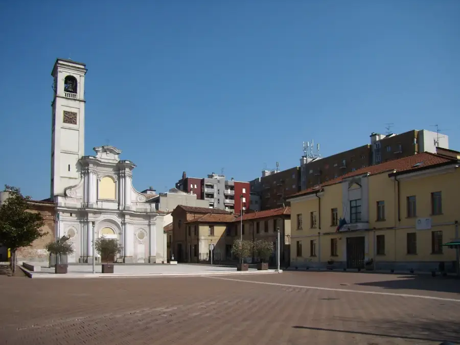 San-Giuliano – oraș