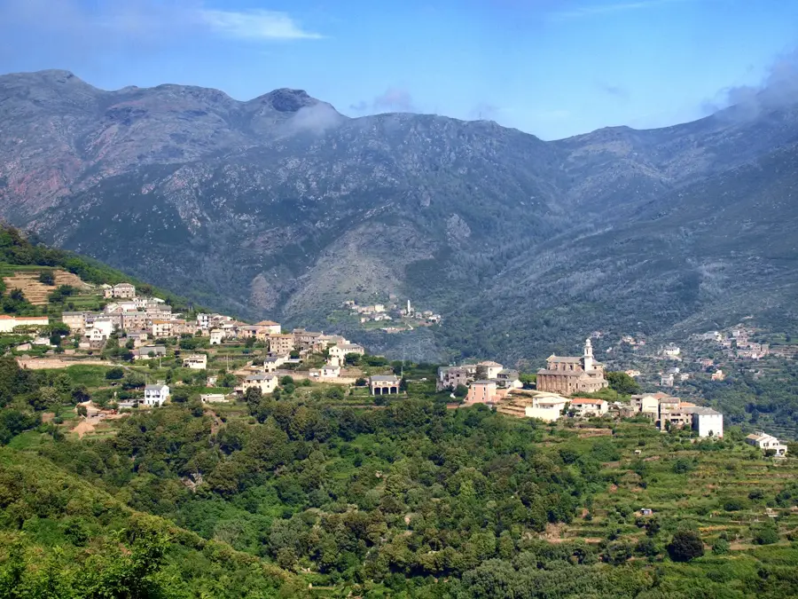 San-Martino-di-Lota – város