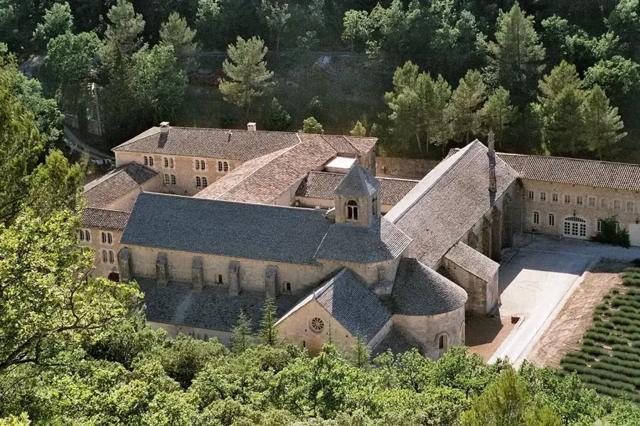 Abtei Sénanque