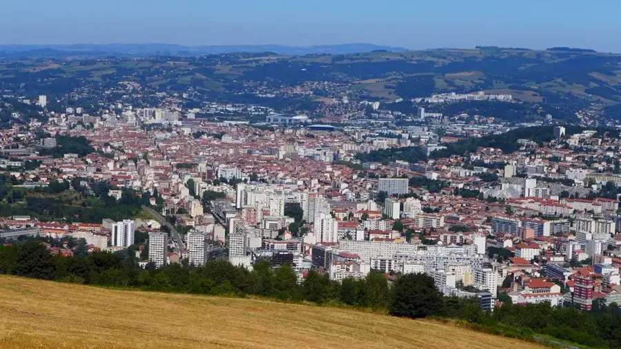 Economia designului din Saint-Étienne