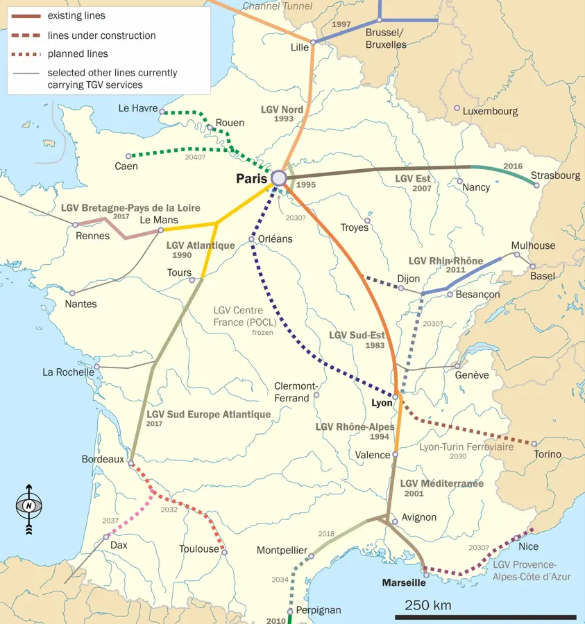 Toulouse-Sud – oraș