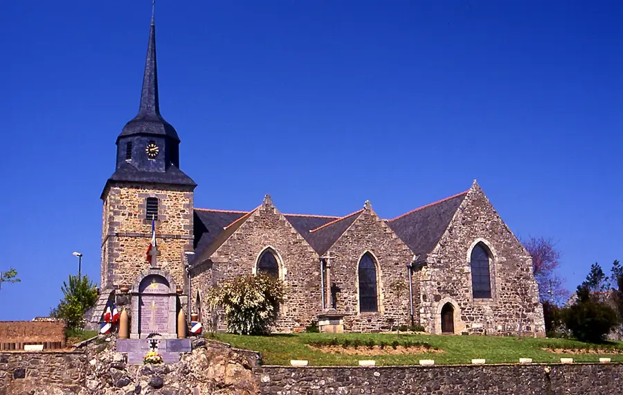 Tréveneuc – város