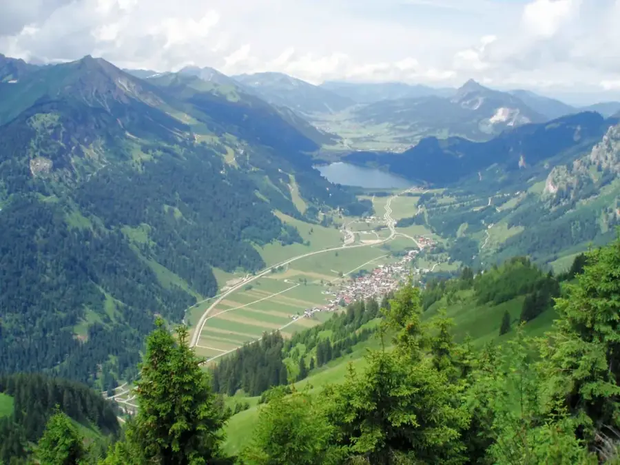 Arve-Tal Industrie — Saint-Maurice (Schweiz)