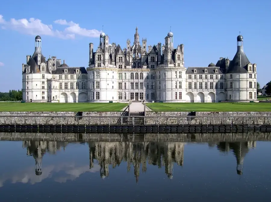 Loire Valley