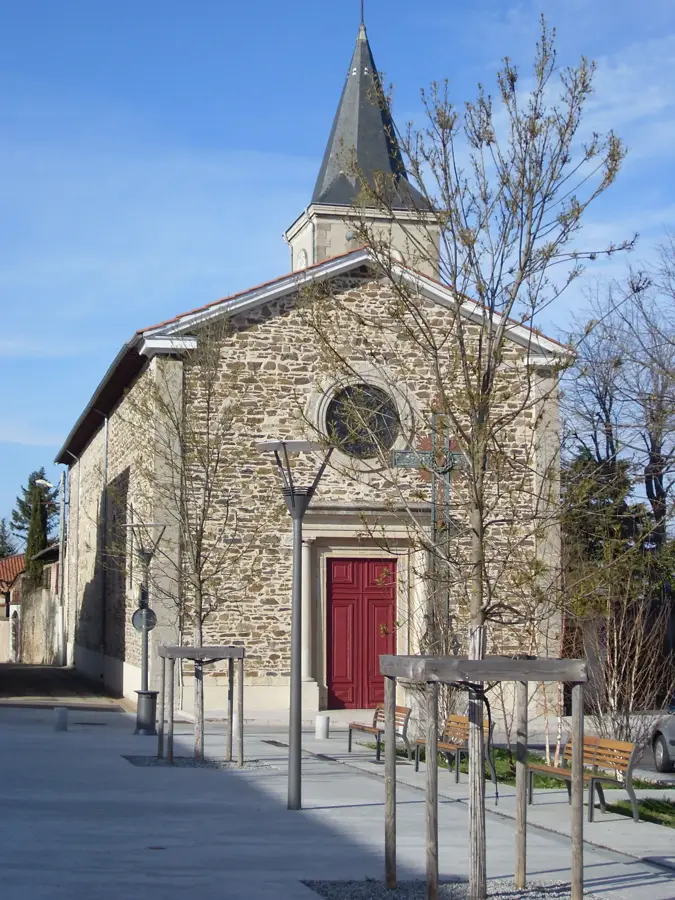 Francheville – oraș