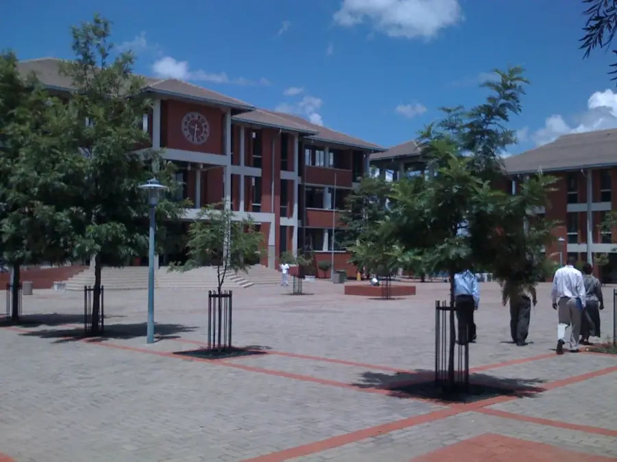 Gara Francistown