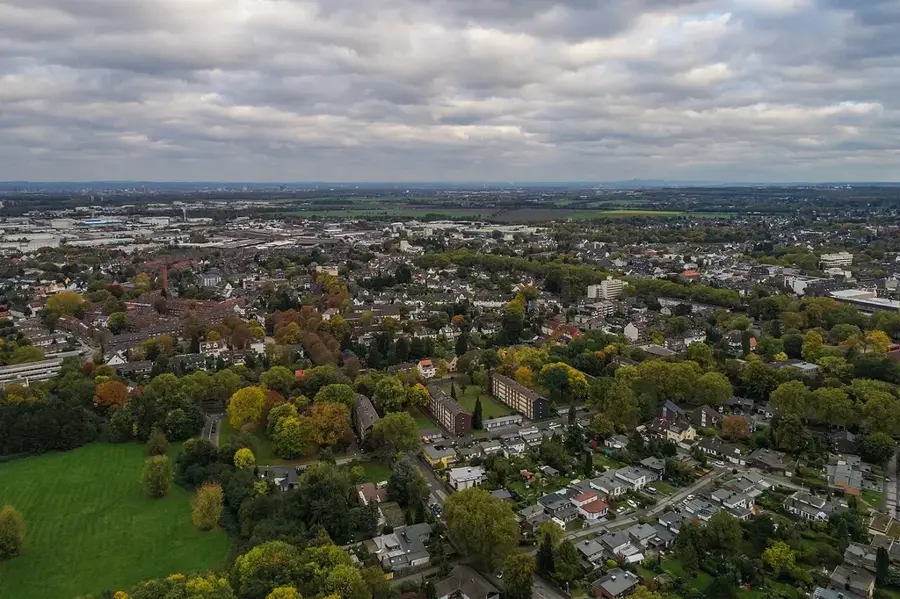 Frechen – city