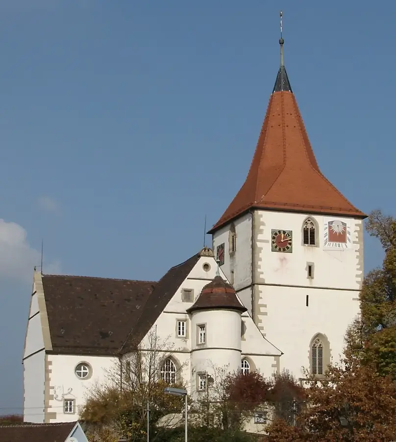 Freiberg am Neckar – city