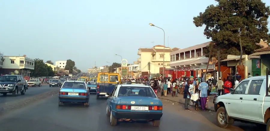 Bissaui Francia Kulturális Központ — Amílcar Cabral Egyetem (Bissau-Guinea)
