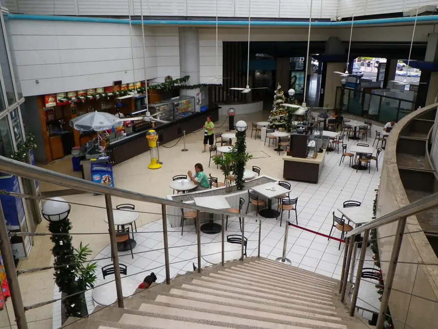 Faa'a International Airport