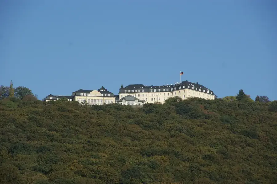 High Commissioner's Residence
