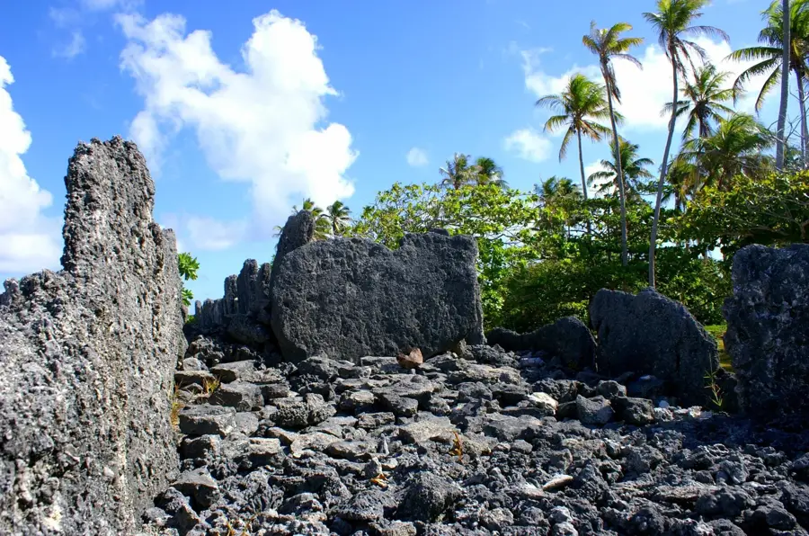 Marae Anini