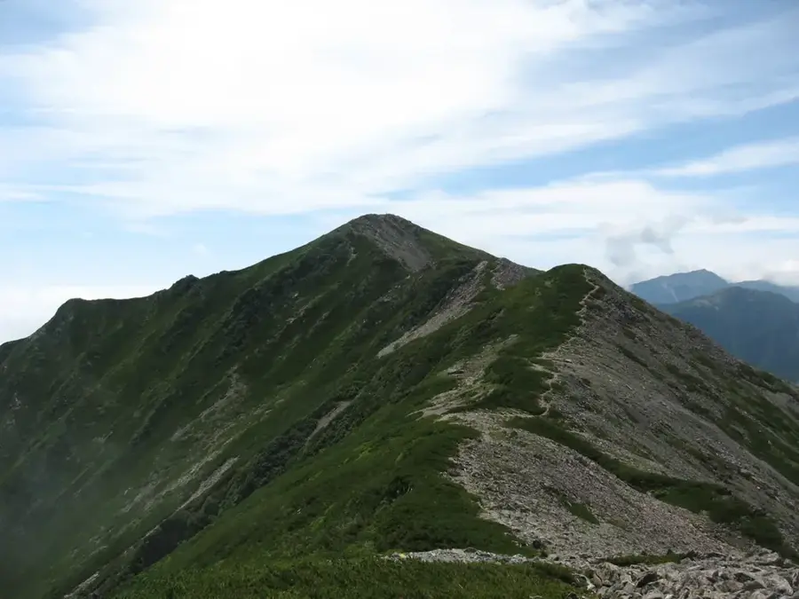 Mount Hiro — Tarofelder von Raivavae (Französisch-Polynesien)