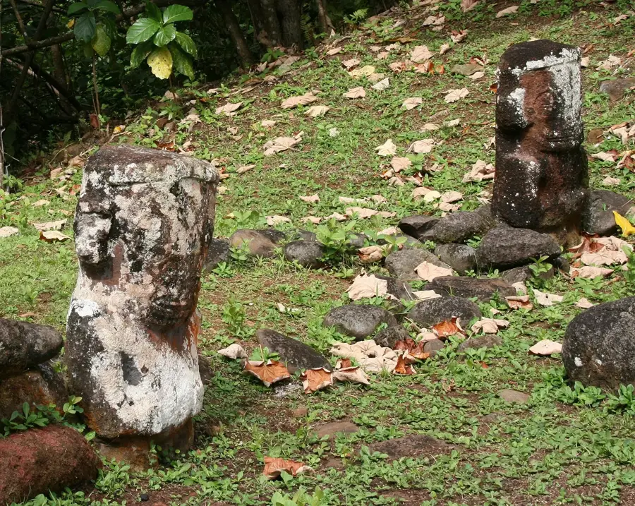 Mount Hitikau