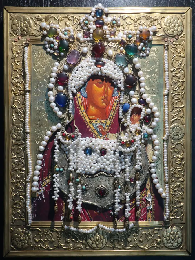 Robert Wan Pearl Museum