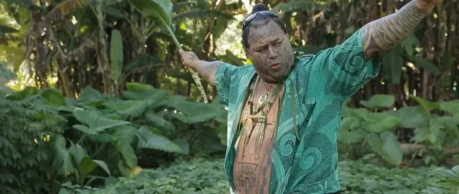 Te Fare Tauhiti Nui — Faa'a International Airport (French Polynesia)