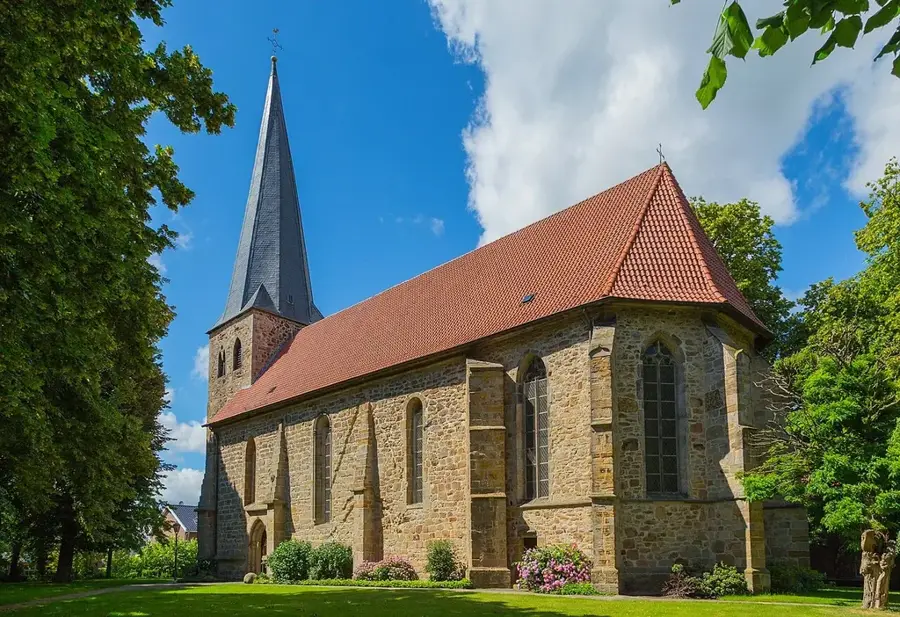 Freren – city