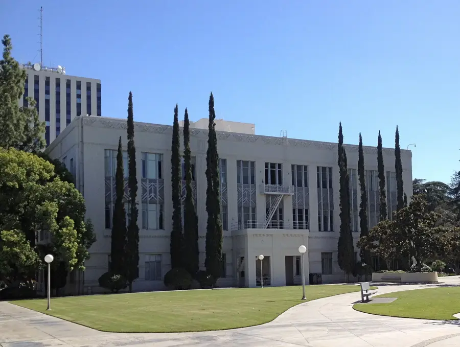 Fresno — Antioch (USA)