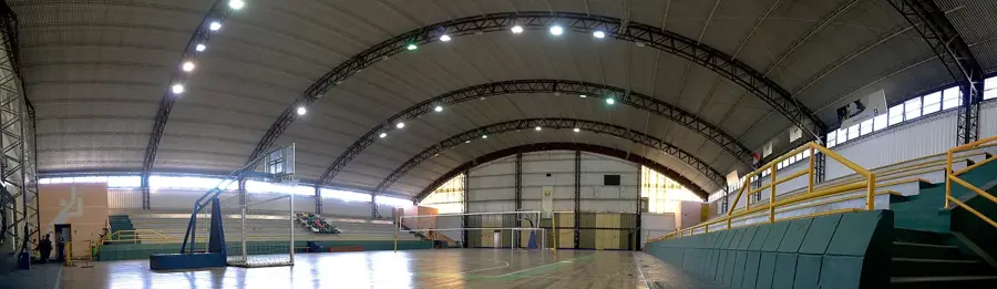 Minerva Foods Schlachthof Canelones — Las Piedras (Uruguay)