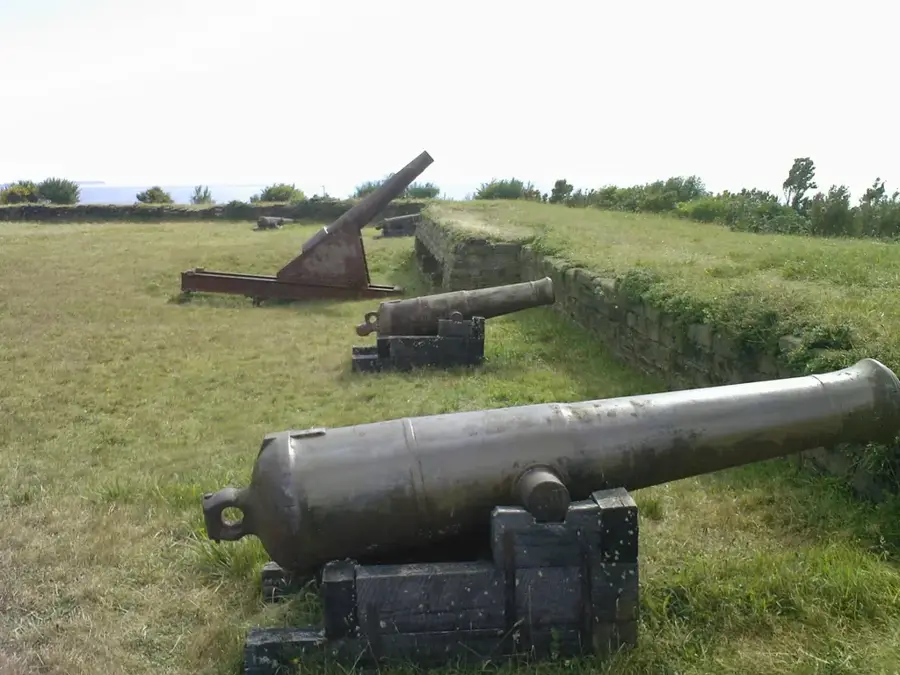 Fort Ahui
