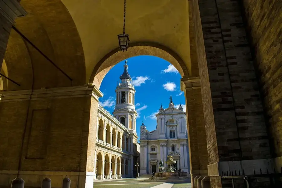 Fuerte de Loreto