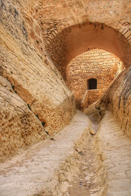 Santa Bárbara Fort
