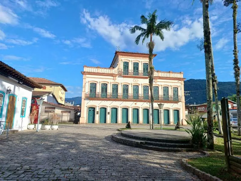 Tamar Foundation Ubatuba