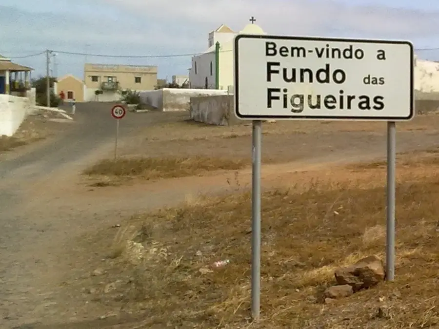 Fundo das Figueiras