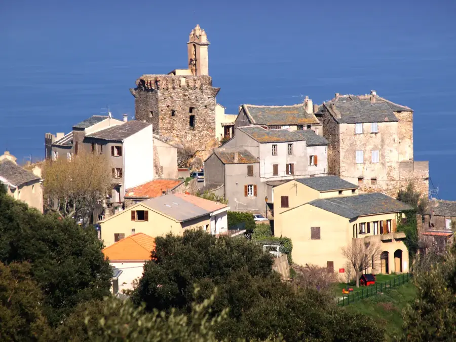 Furiani – oraș