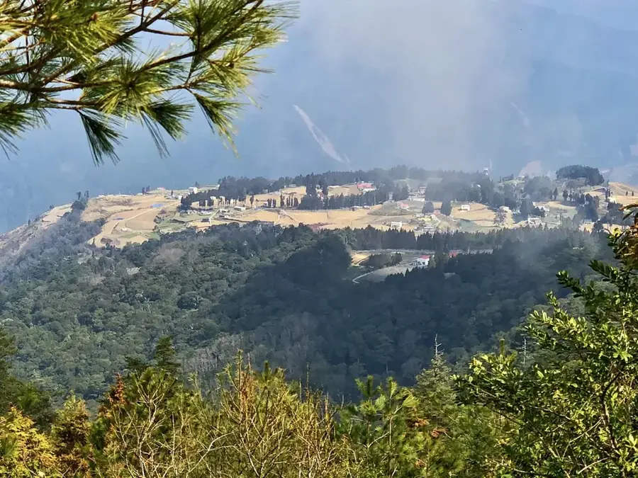Ferma Fushoushan