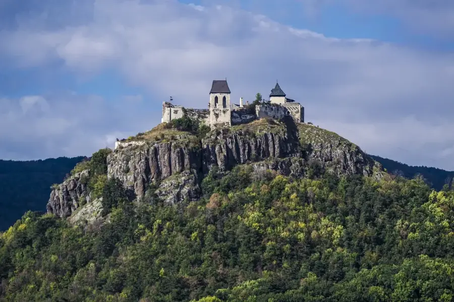 Füzér — Encs (Hungary)