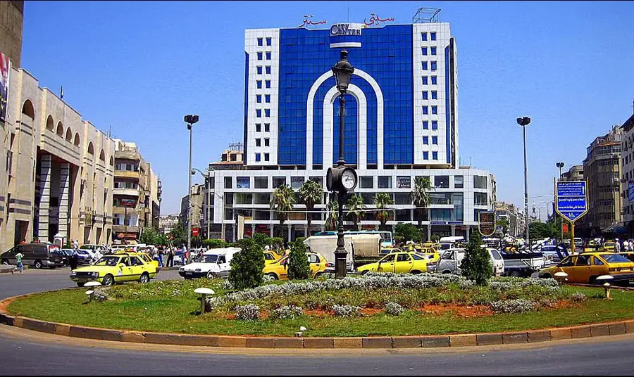 Gabal is-Sawda — Zifta (Egipt)