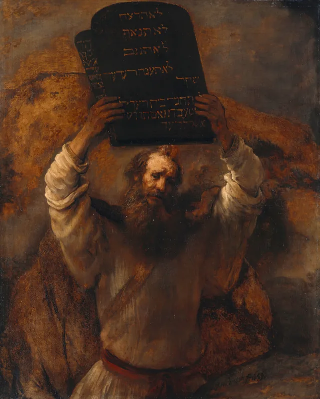 Gabal Serbal — El Tor (Egipt)