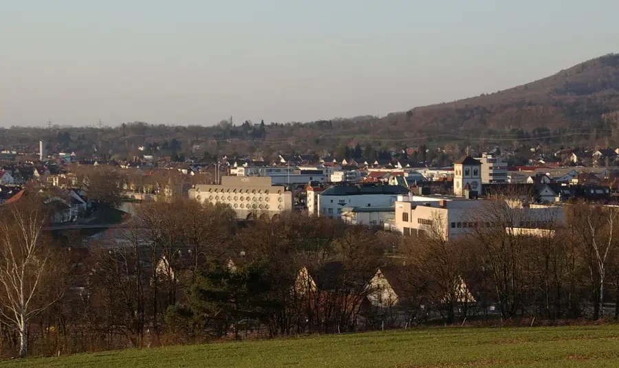 Gaggenau – city