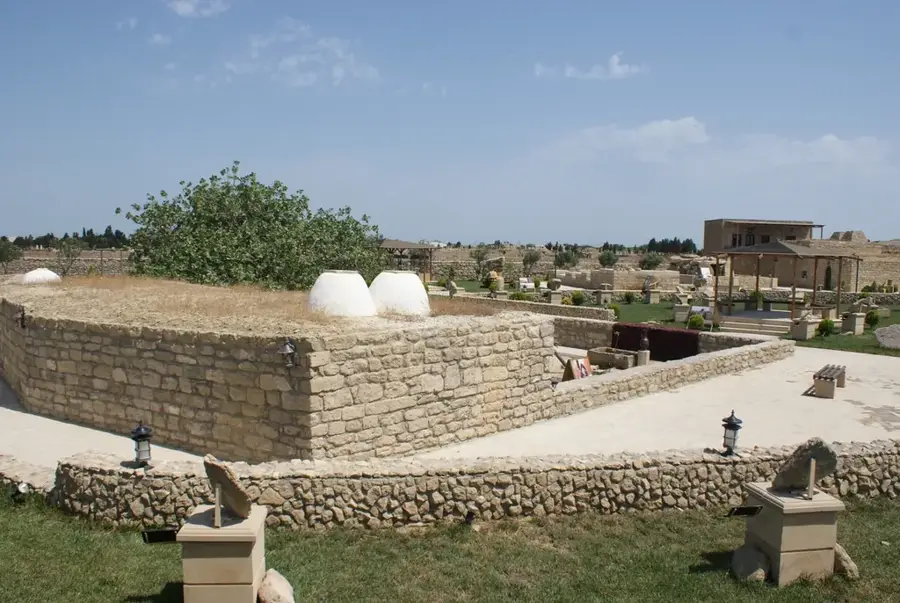 Gala Archaeological Reserve