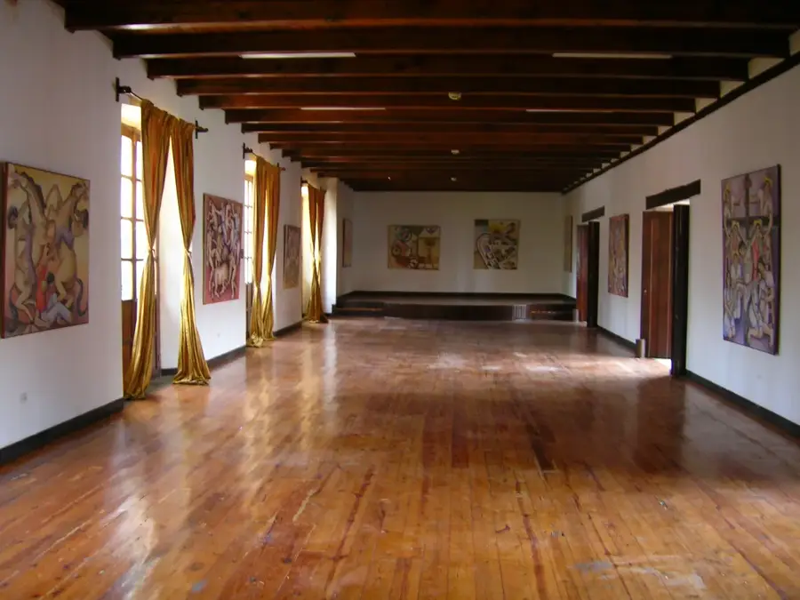 Nemzeti Művészeti Galéria