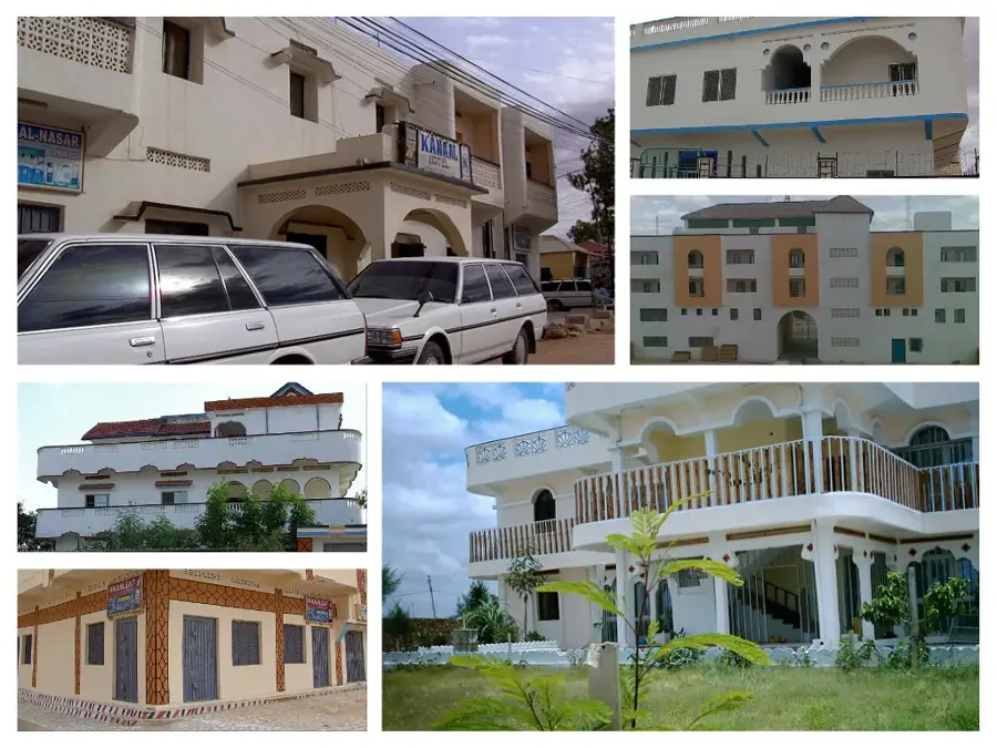 Galkayo