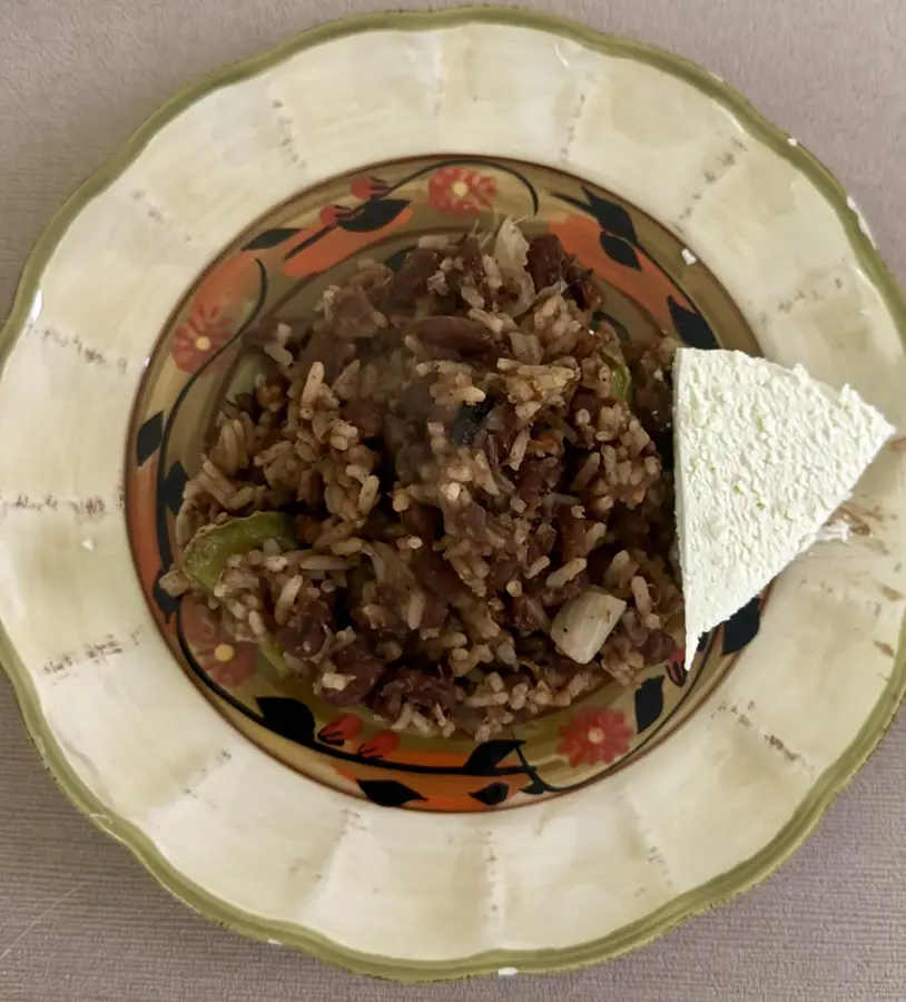 Gallo Pinto Tradition