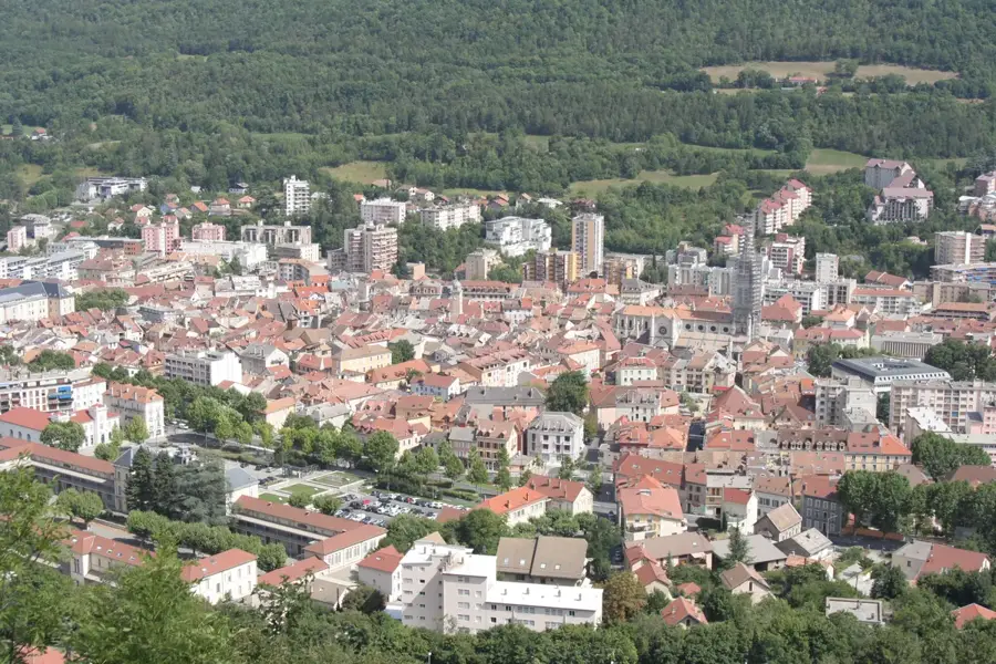 Gap – oraș