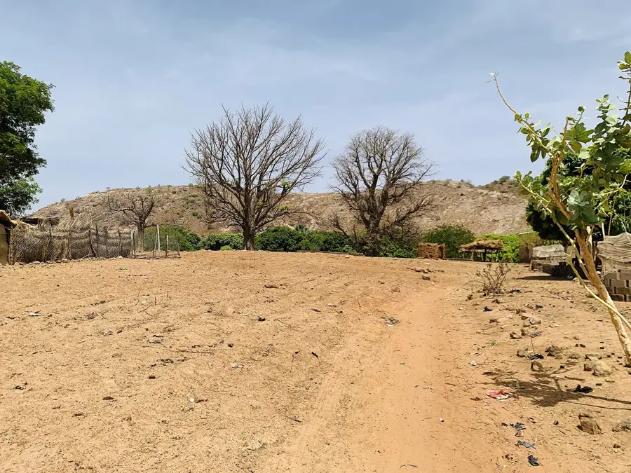 Garango