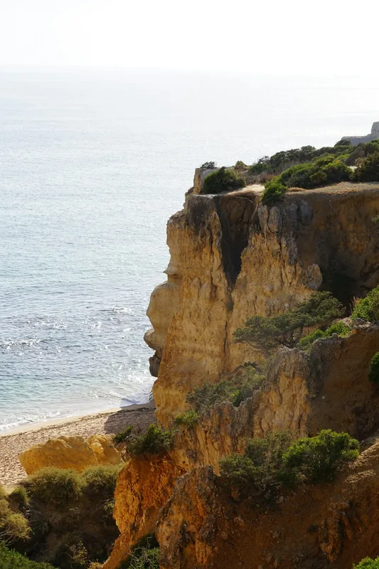 Gardafui Coastal Cliffs