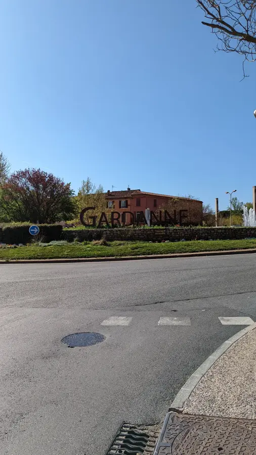 Gardanne – oraș