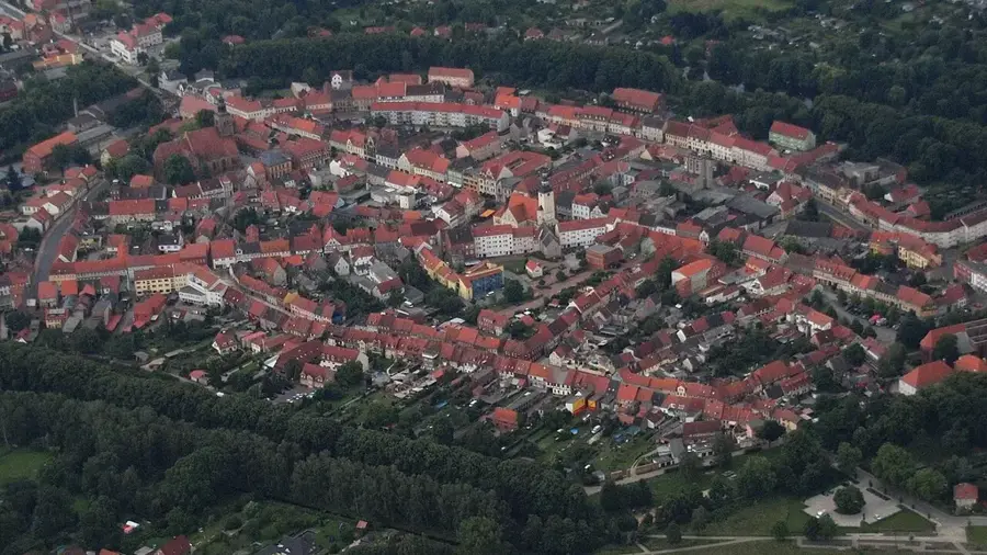 Gardelegen – city