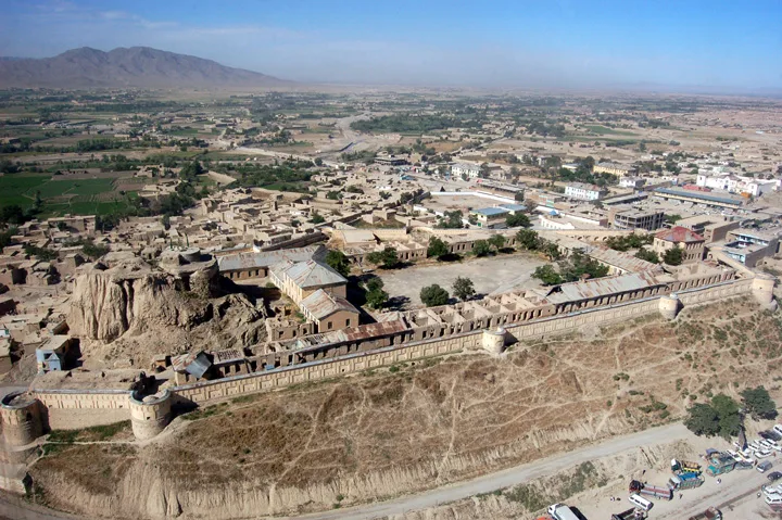 Gardez