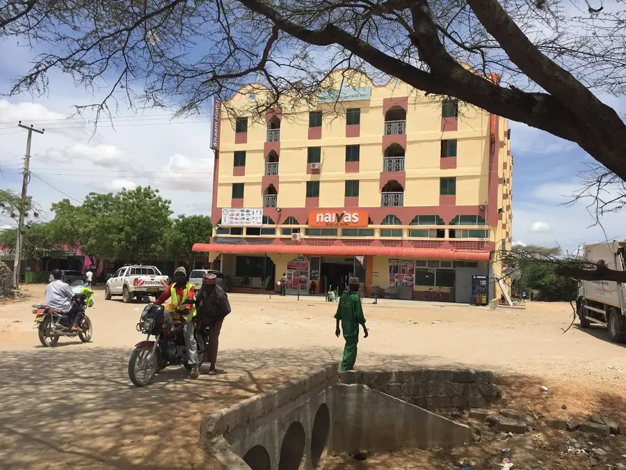 Garissa