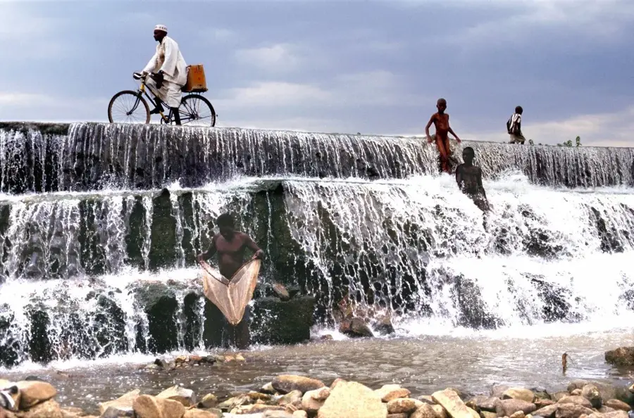 Garoua Lamidat