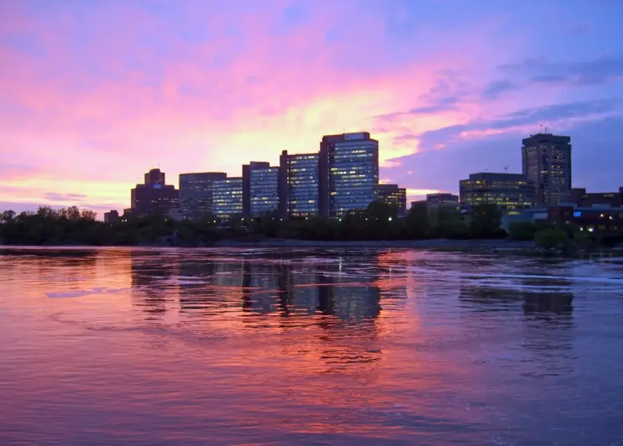 Gatineau — Kirkland (Kanada)